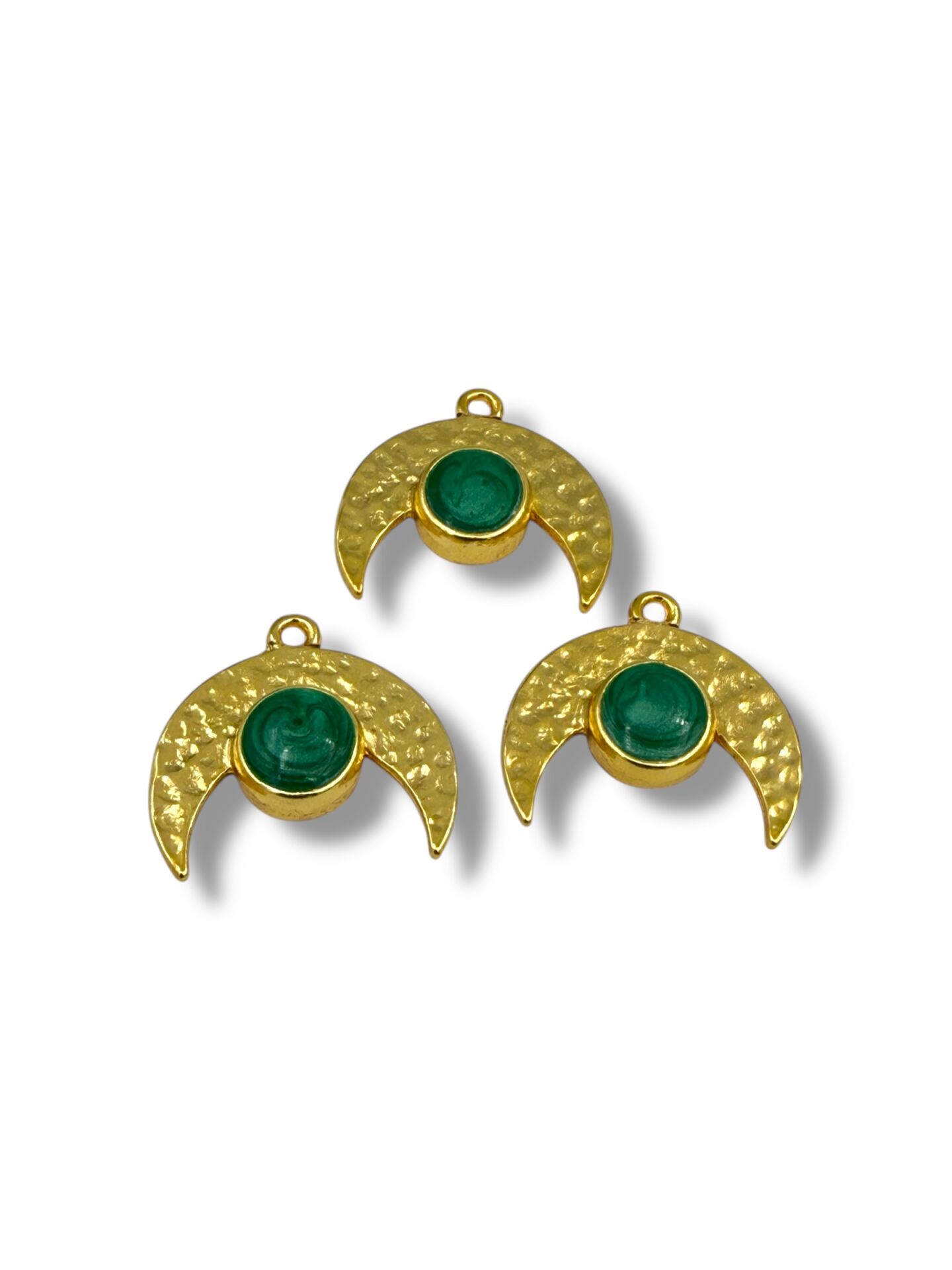 Mineli Hilal Sallantı