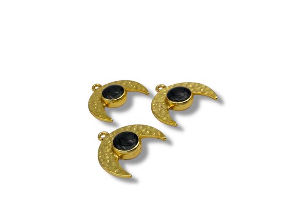 Mineli Hilal Sallantı