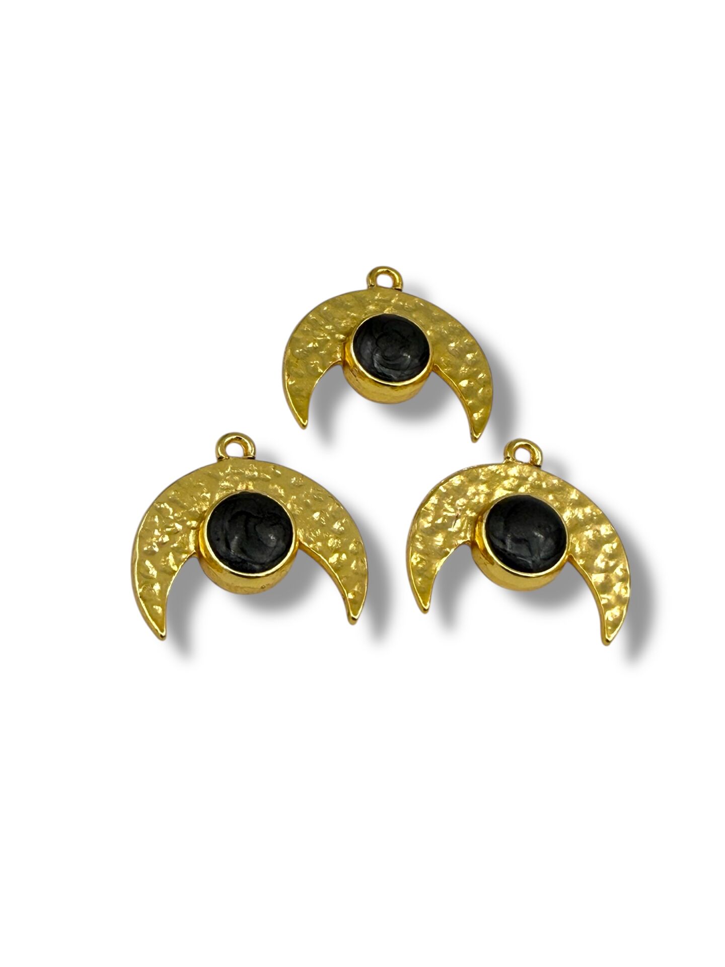 Mineli Hilal Sallantı