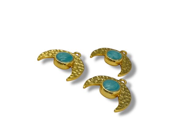 Mineli Hilal Sallantı