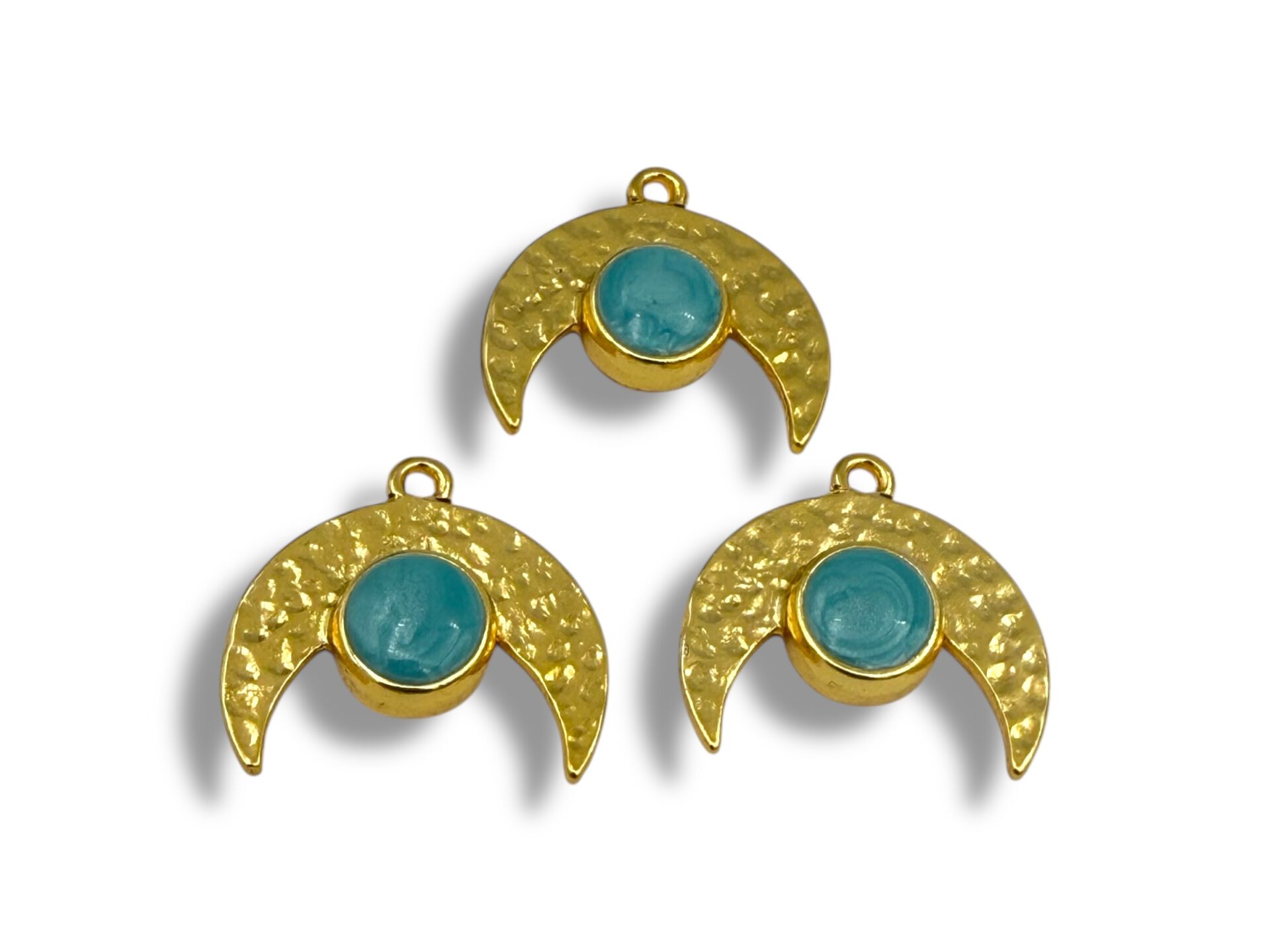 Mineli Hilal Sallantı