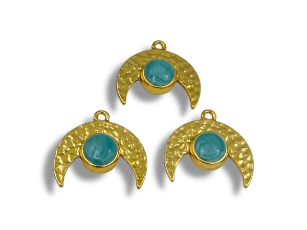 Mineli Hilal Sallantı