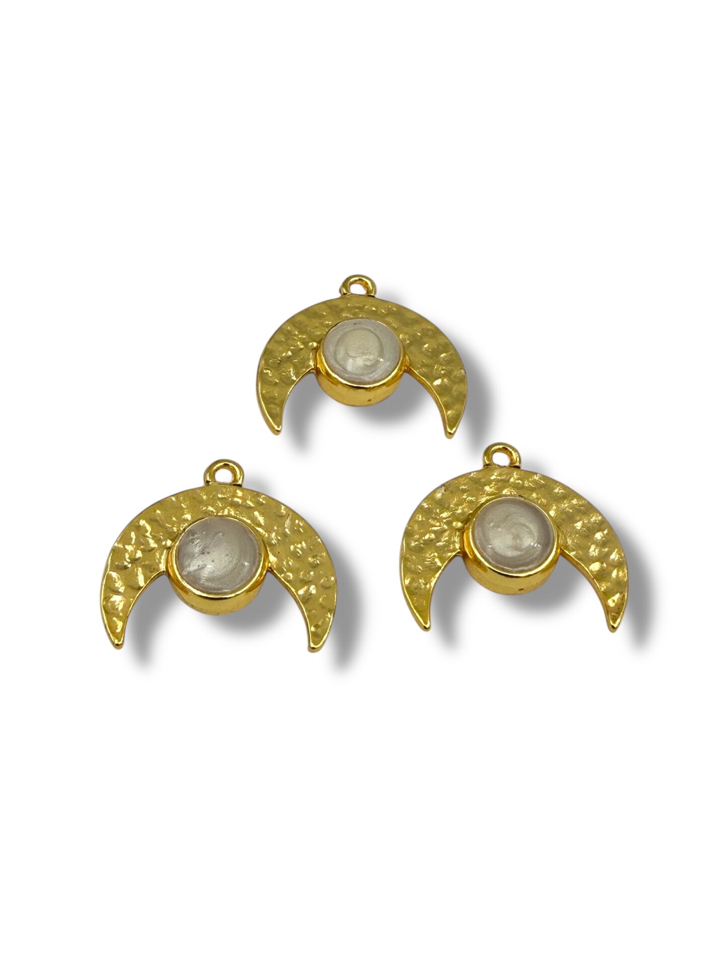 Mineli Hilal Sallantı