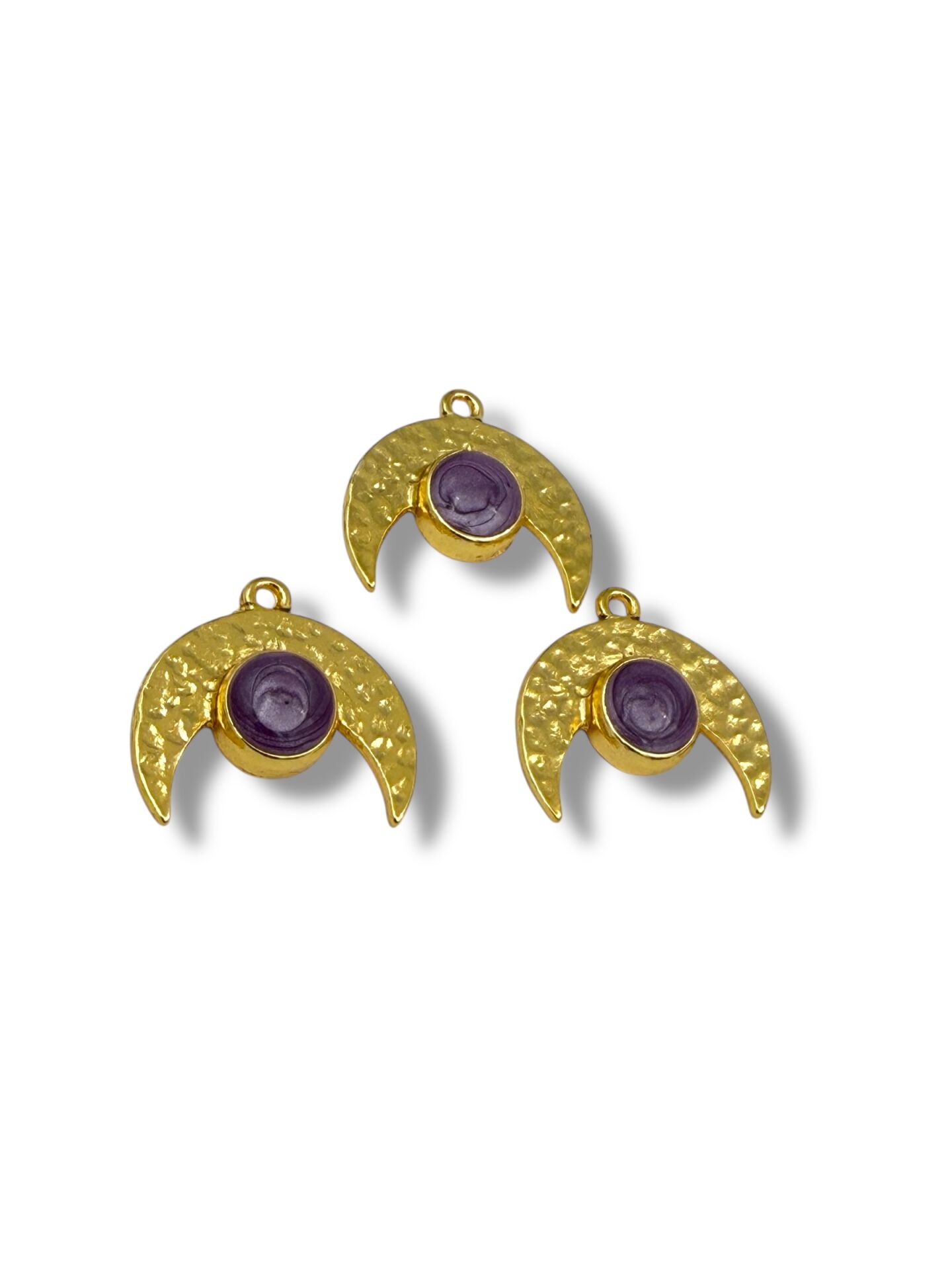 Mineli Hilal Sallantı