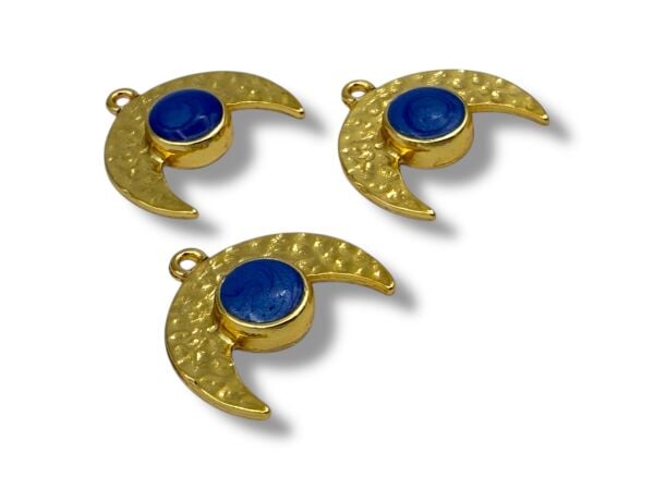 Mineli Hilal Sallantı