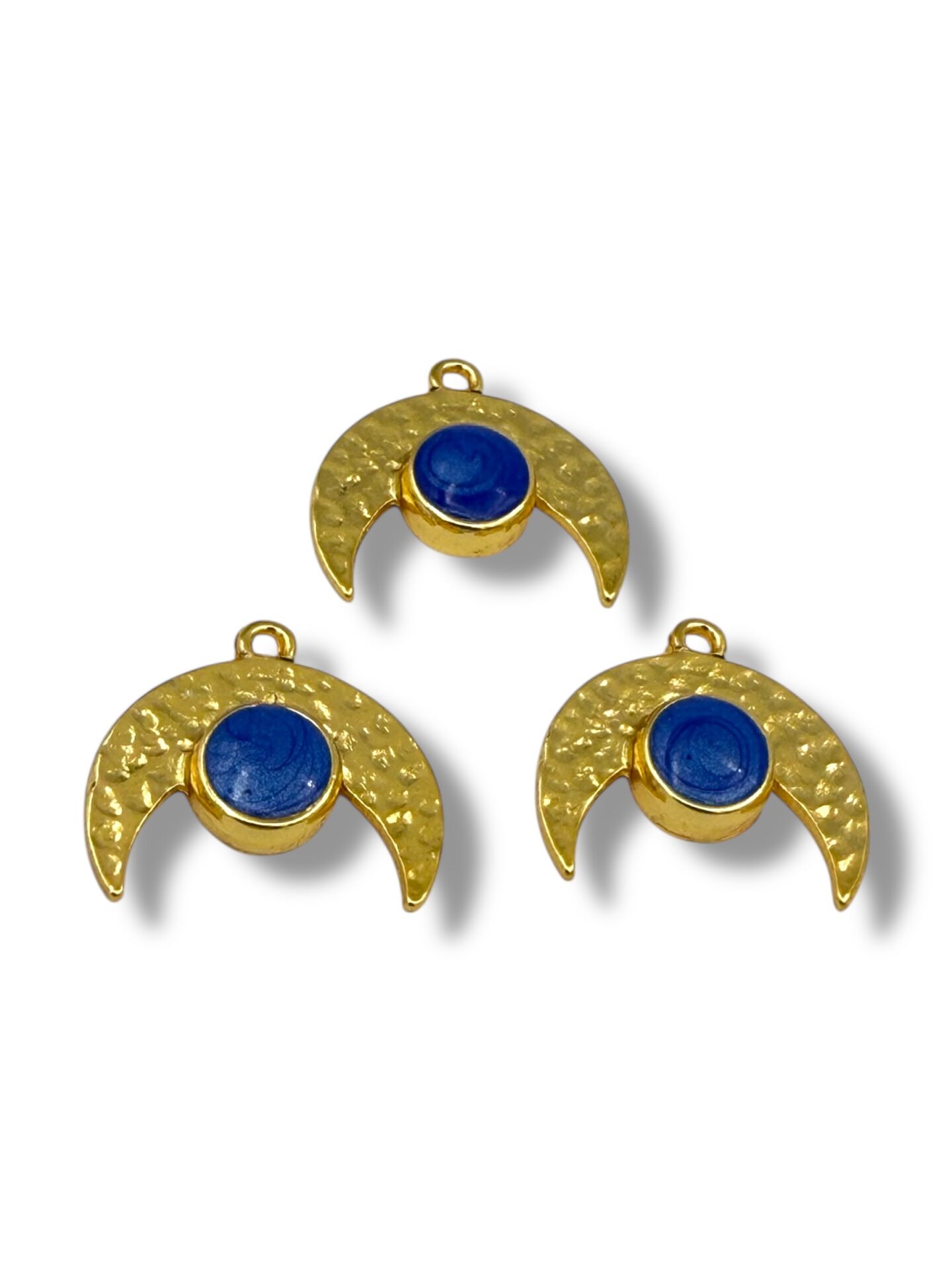 Mineli Hilal Sallantı