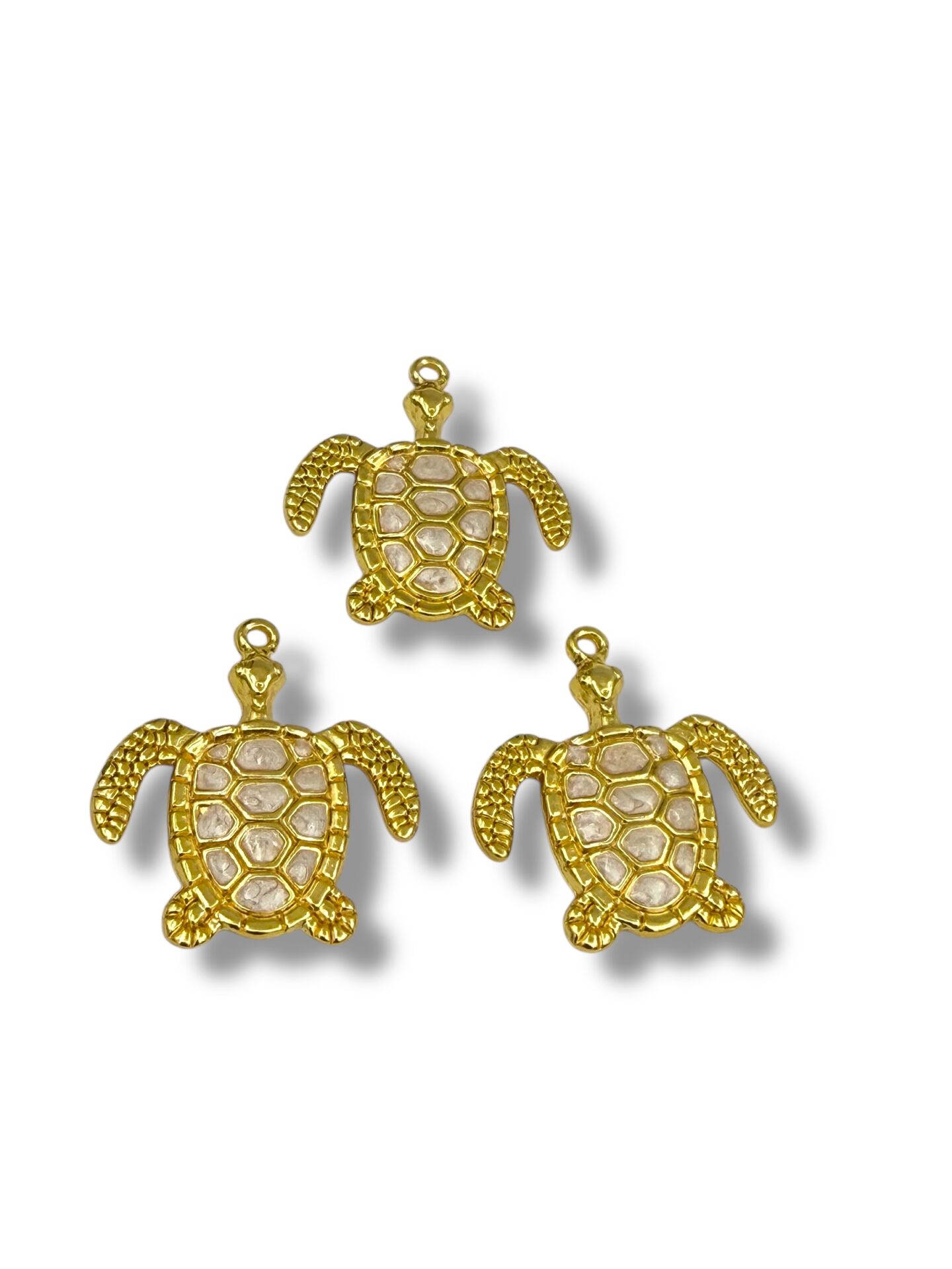 Mineli Karetta Karetta Sallantı