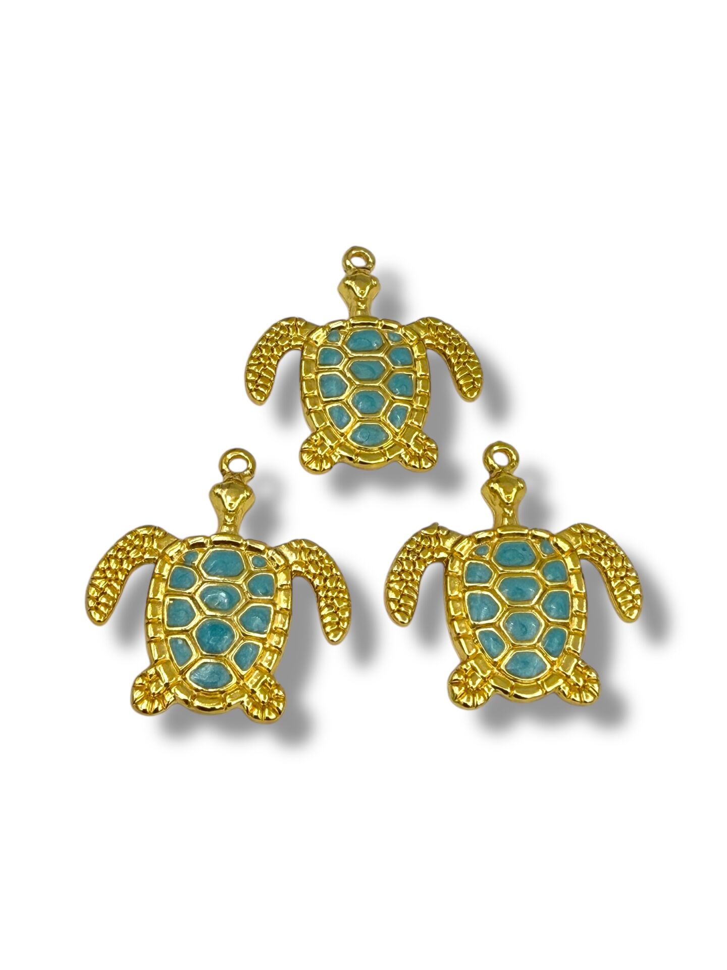 Mineli Karetta Karetta Sallantı