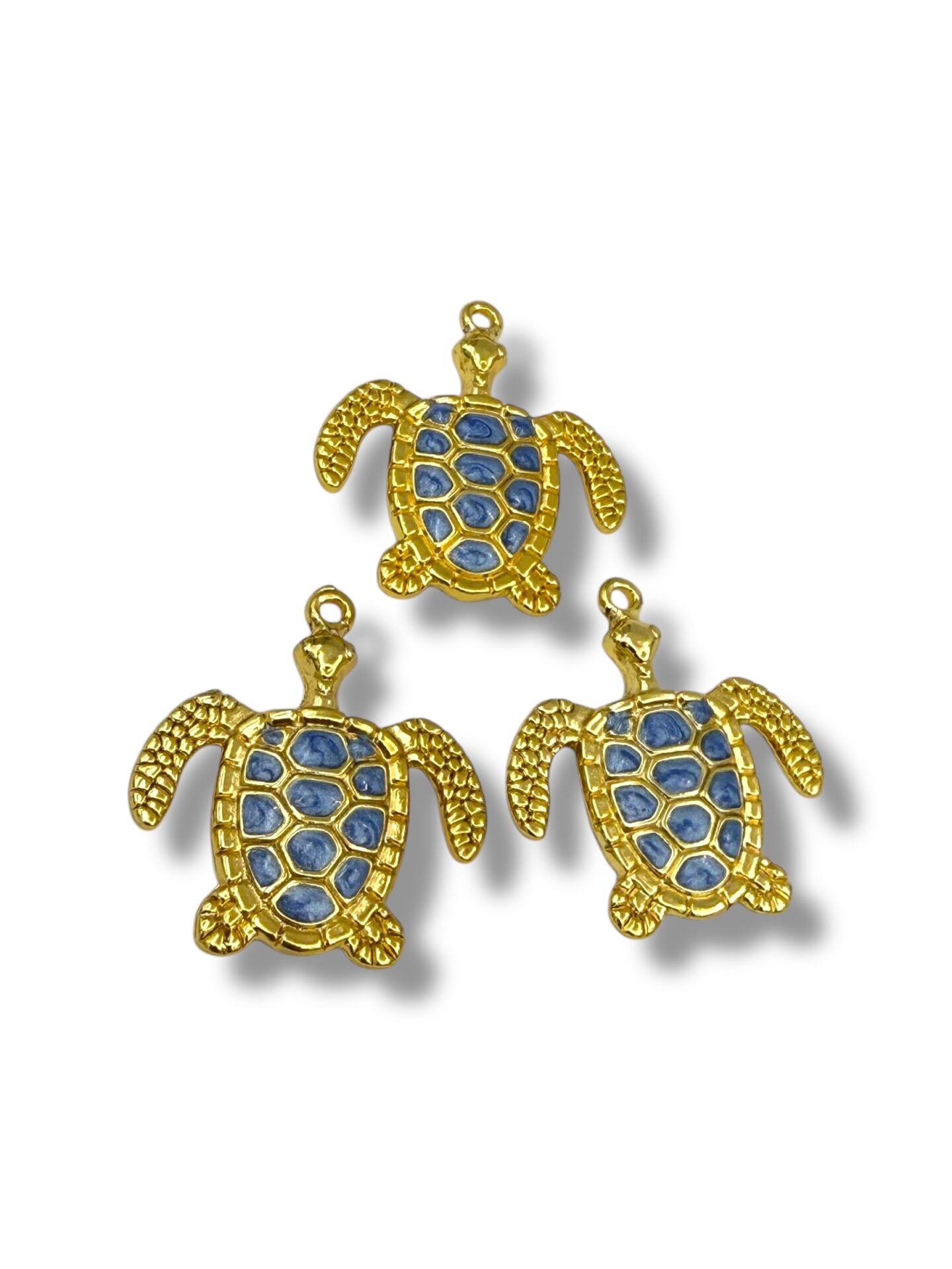 Mineli Karetta Karetta Sallantı