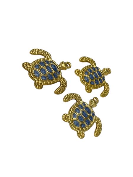 Mineli Karetta Karetta Sallantı