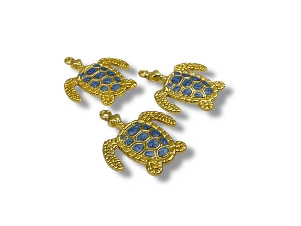 Mineli Karetta Karetta Sallantı