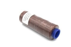 1 mm Mumlu İp 100 m (Pekin Kahve)