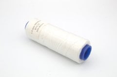 1 mm Mumlu İp 100 m (Beyaz)