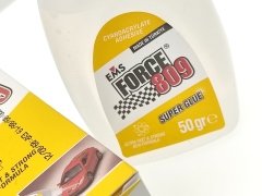 Force 809 Yapıştırıcı