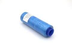 1 mm Mumlu İp 100 m (Mavi 003)