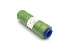 1 mm Mumlu İp 100 m (Yeşil 014)