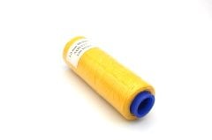 1 mm Mumlu İp 100 m (Sarı 017)